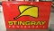 STINGRAY POWERBOATS LIGHTED SIGN PANEL - WILL NOT SHIP