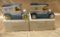2 ERTL DIECAST METAL FORD MODEL T BANKS W/BOXES - 2 TIMES MONEY