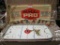 VTG. EAGLE TOYS NHL PRO HOCKEY GAME W/BOX