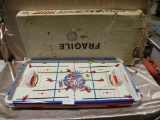 VTG. 1960S ICE HOCKEY GAME W/BOX