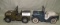 2 TONKA TOYS U.S. MILITARY JEEPS - 2 TIMES MONEY