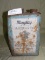 VTG. MAYTAG MULTI-MOTOR OIL TIN CAN