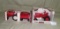2 ERTL INTERNATIONAL FARM TOYS W/BOXES - 2 TIMES MONEY