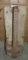 ANTIQUE CHAIN DRIVE HOG OILER - SIOUX CITY, IA. - WILL NOT SHIP