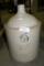 RED WING - UNION STONEWARE CO. - FIVE GALLON CROCK JUG - WILL NOT SHIP