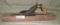 PRIMITIVE FULTON TOOL CO. WOOD BLOCK PLANE