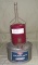 VINTAGE ALLSTATE AUTO MOTOR HEATER