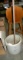WESTERN STONEWARE CO. SIX GALLON CROCK - WILL NOT SHIP
