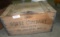 GOETZ COMPANY WOOD SHIPPING CRATE - ST. JOSEPH, MO. - WILL NOT SHIP
