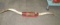 SET MOUNTED TEXAS LONGHORN HORNS - WILL NOT SHIP