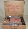 VTG. LOUIS MARX AND CO. REMOTE CONTROL ELECTRICAL TRAIN W/BOX