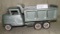 STRUCTO HYDRAULIC DUMPER PRESSED METAL TOY TRUCK