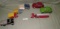 7 ASSORTED TONKA TOY VEHICLES