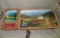 1981 COORS PLASTIC LIGHTED SIGN - WILL NOT SHIP