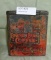 VTG. EDGEMERE BRAND COFFEE TIN