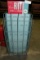 TIN RIT TINTS AND DYES ROTATING DISPLAY RACK - WILL NOT SHIP