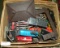 MARX TOYS STREAM LINE ELECTRIC TRAIN W/BOX
