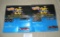 2 HOT WHEELS 20TH ANNIVERSARY COLLECTOR SETS - 2 TIMES MONEY