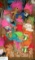 APPROX. 19 ASSORTED SMALLER TROLL DOLLS