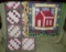 2 BABY QUILTS