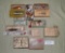ASSORTED VINTAGE FISHING LURES, HOOKS