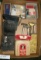 ASSORTED VINTAGE SHAVING ITEMS LOT
