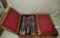 BUDWEISER MILLENIUM LIMITED EDITION COLLECTOR SET