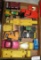13 ASSORTED SMALL TONKA TOY VEHICLES