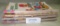 16 ASSORTED VINTAGE COMIC BOOKS