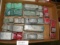 12 ASSORTED TOOTSIE TOY METAL TOY VEHICLES