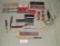 ASSORTED COLLECTIBLE SHAVING ITEMS