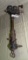 ANTIQUE IDEAL MFG. CO. CAST IRON SHELL LOADER