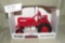 ERTL 1/16 SCALE MCCORMICK FARMALL CUB DIECAST METAL TRACTOR W/BOX