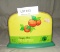 OHIO ART VTG. TIN SUNNIE MISS TOY TOASTER
