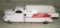 VTG. BUDDY L PRESSED METAL SUPER MARKET DELIVERY TRUCK