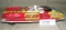 VTG. MARX TOYS FRICTION CAR HOT ROD