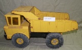 TONKA TOYS DUMP TRUCK