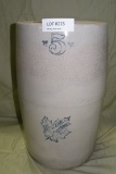 WESTERN STONEWARE CO. FIVE GALLON CROCK CHURN BASE - WILL NOT SHIP