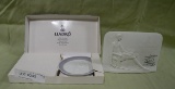 2 PIECES LLADRO CERAMICS - MADE IN SPAIN - 2 TIMES MONEY