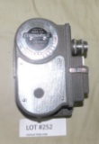 CINEMASTER II 8MM MOVIE CAMERA - MODEL G-8