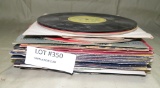 APPROX. 27 45 RPM RECORDS - SOME LITTLE GOLDEN RECORDS