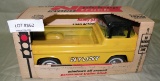 NYLINT TOYS STEEL PICKUP TRUCK W/BOX