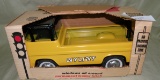 NYLINT TOYS STEEL PICKUP TRUCK W/BOX