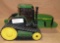 JOHN DEERE 1/16 SCALE COLLECTOR EDITION 9400T TOY TRACTOR