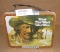 1978 THERMOS BRAND TIN LUNCHBOX W/THERMOS - HOW THE WEST WAS WON