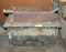 ANTIQUE COOKSTOVE PARTS - WILL NOT SHIP