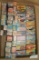 APPROX. 52 MATCHBOX TOY VEHICLES W/BOXES - 1970S, 80S