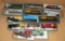 14 ATHEARN H-O SCALE TOY TRAIN CARS W/BOXES