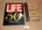 THE FIRST 50 YEARS OF LIFE PAPERBACK BOOK, 1986 GRAND ISLAND DIRECTORY