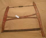 PRIMITIVE BUCK SAW - WILL NOT SHIP